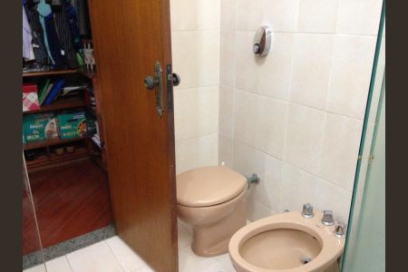 Apartamento à venda com 135m², 3 quartos e 1 vagaBanheiro