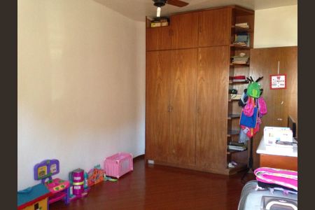 Quarto de apartamento à venda com 3 quartos, 135m² em Tijuca, Rio de Janeiro