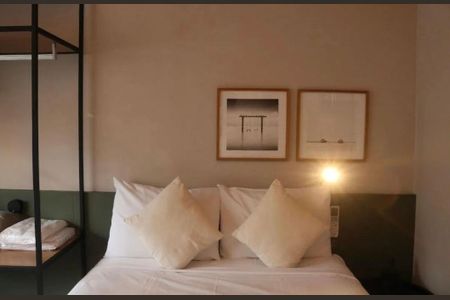 Apartamento à venda com 1 quarto, 25m² em Perdizes, São Paulo