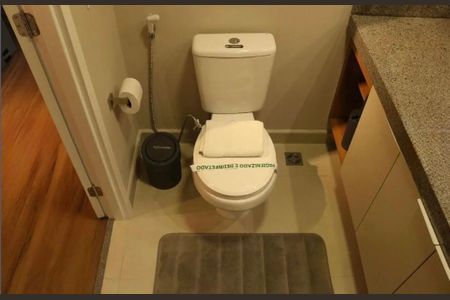 Apartamento à venda com 1 quarto, 25m² em Perdizes, São Paulo