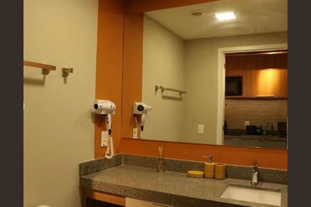 Apartamento à venda com 1 quarto, 25m² em Perdizes, São Paulo