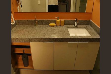 Apartamento à venda com 1 quarto, 25m² em Perdizes, São Paulo