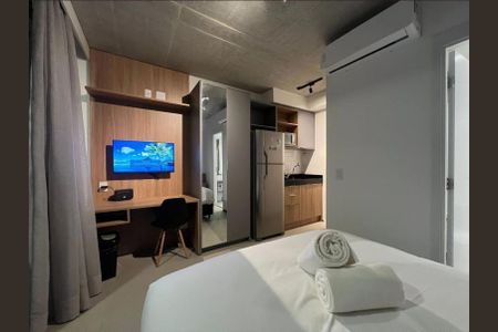 Apartamento à venda com 24m², 1 quarto e sem vagaFoto 05