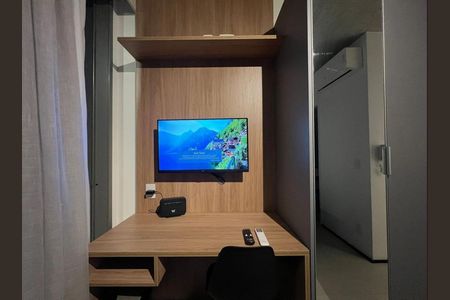 Apartamento à venda com 24m², 1 quarto e sem vagaFoto 08
