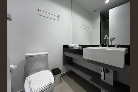 Apartamento à venda com 24m², 1 quarto e sem vagaFoto 07