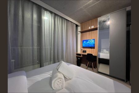 Apartamento à venda com 24m², 1 quarto e sem vagaFoto 10