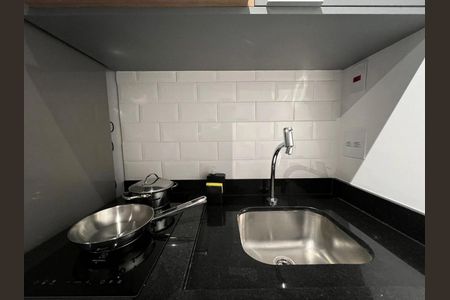 Apartamento à venda com 24m², 1 quarto e sem vagaFoto 03