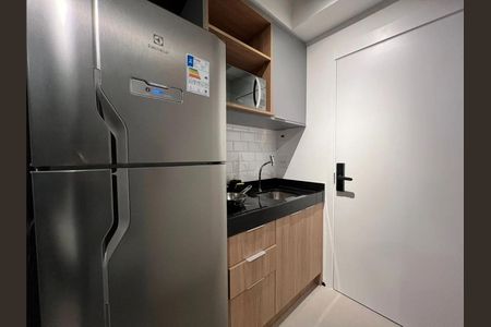 Apartamento à venda com 24m², 1 quarto e sem vagaFoto 06