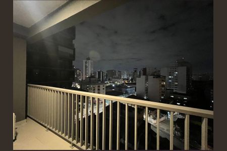 Apartamento à venda com 24m², 1 quarto e sem vagaFoto 09