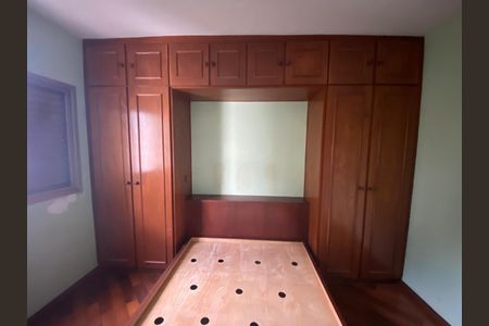 Quarto de apartamento à venda com 3 quartos, 69m² em Pompeia, São Paulo