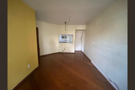Sala de apartamento à venda com 3 quartos, 69m² em Pompeia, São Paulo