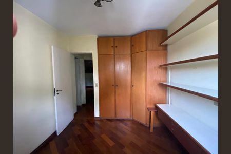 Apartamento à venda com 69m², 3 quartos e 2 vagasQuarto