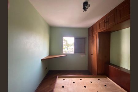 Apartamento à venda com 69m², 3 quartos e 2 vagasQuarto