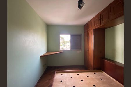 Quarto de apartamento à venda com 3 quartos, 69m² em Pompeia, São Paulo