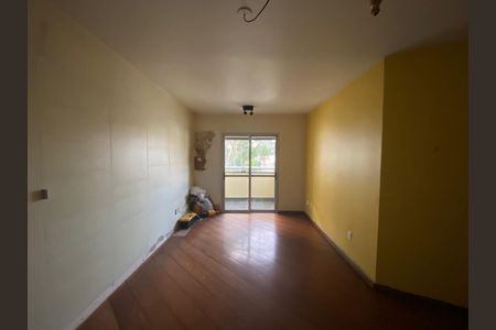 Sala de apartamento à venda com 3 quartos, 69m² em Pompeia, São Paulo