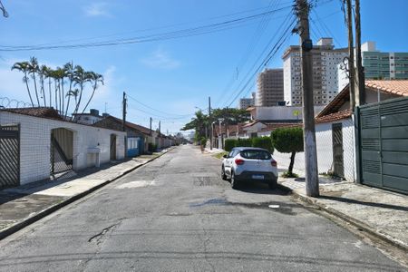 Casa para alugar com 59m², 1 quarto e 2 vagasVista da Rua