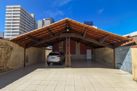 Casa para alugar com 59m², 1 quarto e 2 vagasGaragem