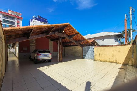 Casa para alugar com 59m², 1 quarto e 2 vagasGaragem