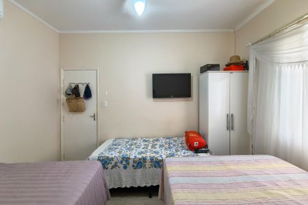 Casa para alugar com 59m², 1 quarto e 2 vagasQuarto