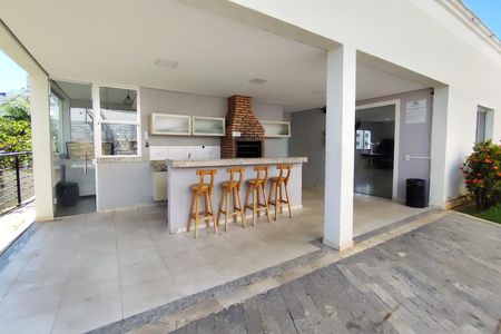 Apartamento à venda com 83m², 3 quartos e 1 vagaÁrea comum