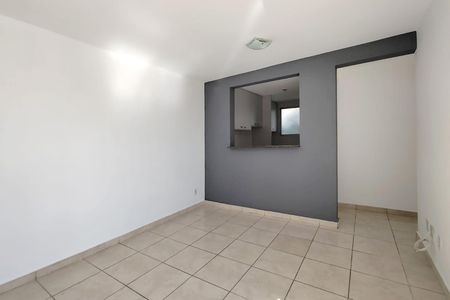 Apartamento à venda com 83m², 3 quartos e 1 vagaSala