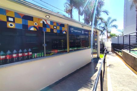 Apartamento à venda com 83m², 3 quartos e 1 vagaÁrea comum