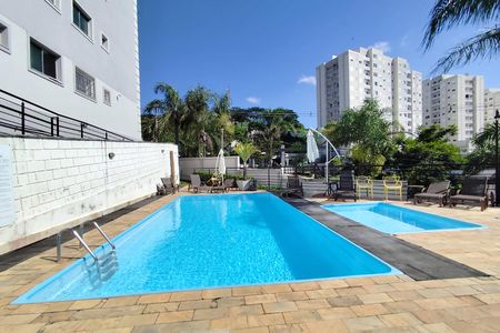 Apartamento à venda com 83m², 3 quartos e 1 vagaÁrea comum