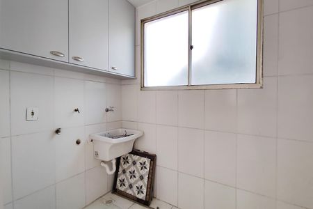 Apartamento à venda com 83m², 3 quartos e 1 vagaÁrea de Serviço