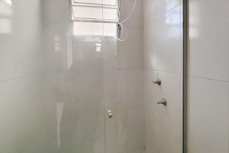 Apartamento à venda com 83m², 3 quartos e 1 vagaBanheiro da Suíte 1