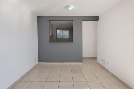 Apartamento à venda com 83m², 3 quartos e 1 vagaSala
