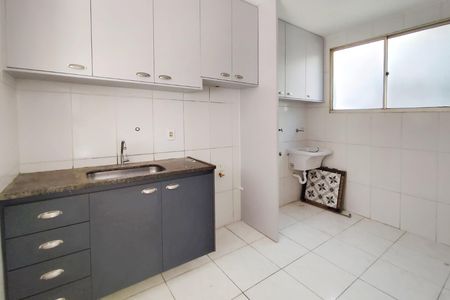 Apartamento à venda com 83m², 3 quartos e 1 vagaCozinha
