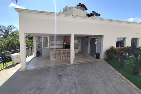 Apartamento à venda com 83m², 3 quartos e 1 vagaÁrea comum