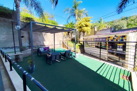 Apartamento à venda com 83m², 3 quartos e 1 vagaÁrea comum