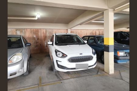 Apartamento à venda com 83m², 3 quartos e 1 vagaVaga