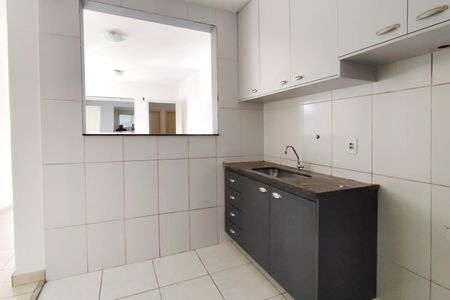 Apartamento à venda com 83m², 3 quartos e 1 vagaCozinha