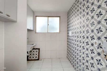 Apartamento à venda com 83m², 3 quartos e 1 vagaCozinha