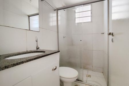 Apartamento à venda com 83m², 3 quartos e 1 vagaBanheiro