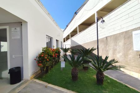 Apartamento à venda com 83m², 3 quartos e 1 vagaÁrea comum