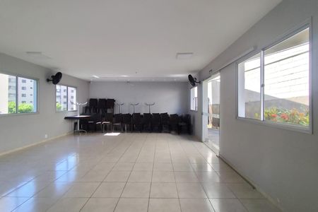 Apartamento à venda com 83m², 3 quartos e 1 vagaÁrea comum