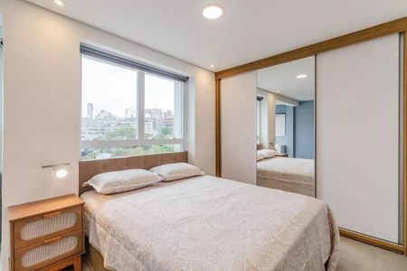 Kitnet/Studio à venda com 1 quarto, 30m² em Pinheiros, São Paulo