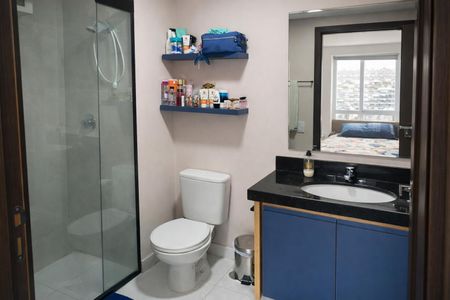 Kitnet/Studio à venda com 1 quarto, 30m² em Pinheiros, São Paulo