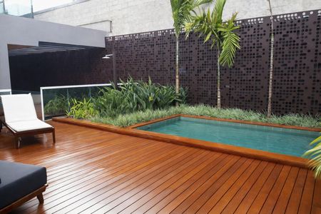Kitnet/Studio à venda com 1 quarto, 30m² em Pinheiros, São Paulo
