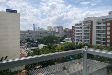 Kitnet/Studio à venda com 1 quarto, 30m² em Pinheiros, São Paulo