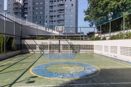Apartamento à venda com 65m², 2 quartos e 1 vagaQuadra Esportiva