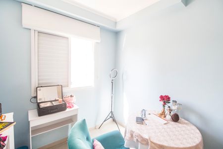 Apartamento à venda com 65m², 2 quartos e 1 vagaQuarto 2