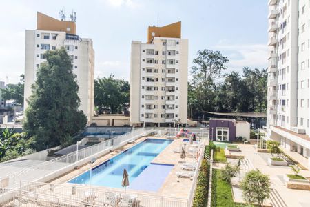 Apartamento à venda com 65m², 2 quartos e 1 vagaVista do Quarto 2