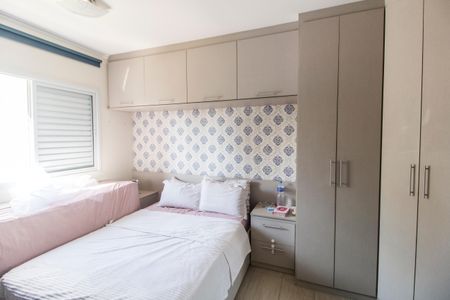 Quarto 1 de apartamento à venda com 2 quartos, 65m² em Vila Nossa Senhora da Escada, Barueri