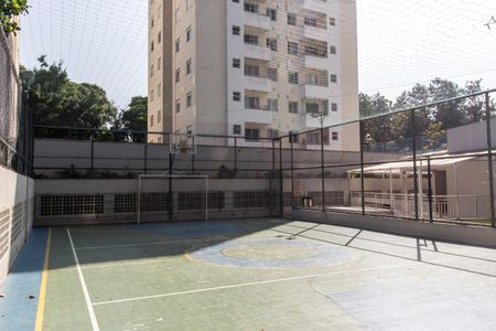 Apartamento à venda com 65m², 2 quartos e 1 vagaQuadra Esportiva