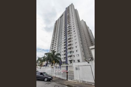 Apartamento à venda com 65m², 2 quartos e 1 vagaVista da Rua
