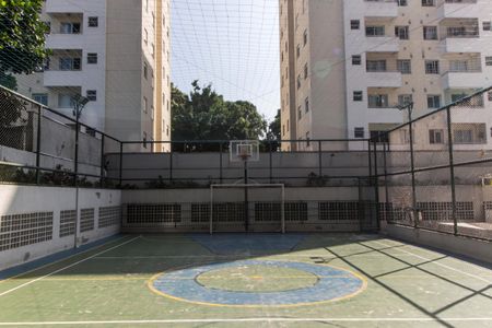 Apartamento à venda com 65m², 2 quartos e 1 vagaQuadra Esportiva